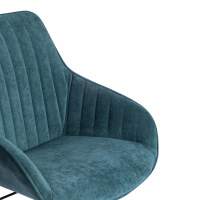 Кресло TetChair DUBLIN велюр купить в Минске